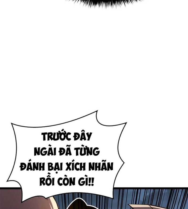 Người Hùng Cấp Thảm Họa Hồi Sinh: Chapter 83