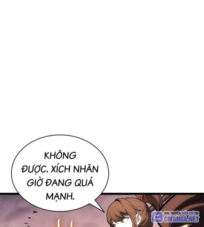 Người Hùng Cấp Thảm Họa Hồi Sinh: Chapter 83