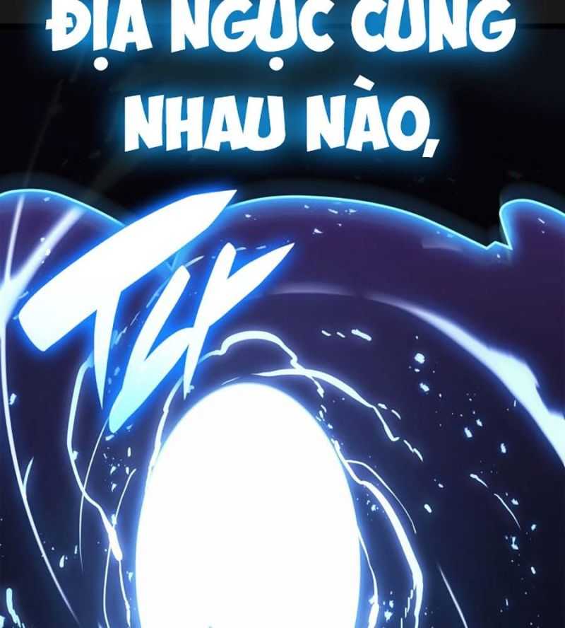 Người Hùng Cấp Thảm Họa Hồi Sinh: Chapter 83