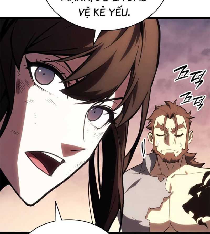 Người Hùng Cấp Thảm Họa Hồi Sinh: Chapter 83