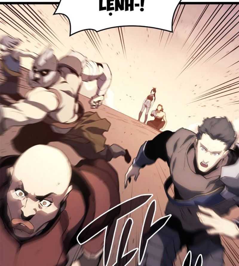 Người Hùng Cấp Thảm Họa Hồi Sinh: Chapter 83