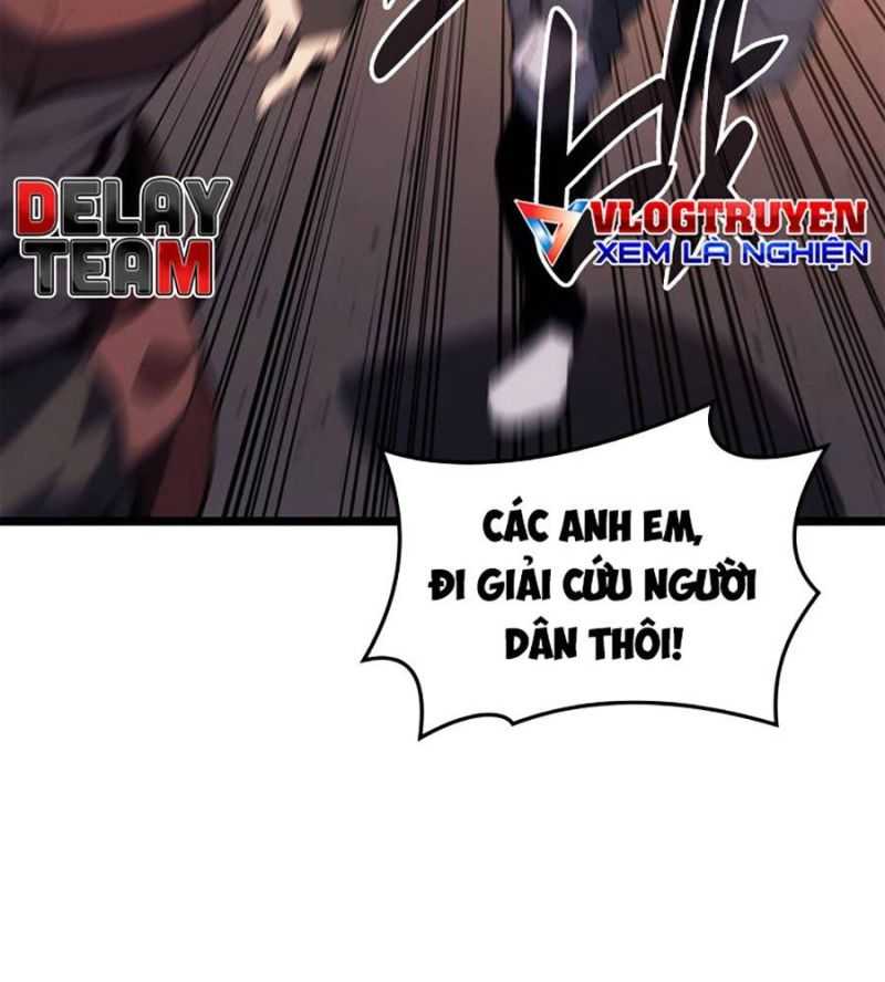 Người Hùng Cấp Thảm Họa Hồi Sinh: Chapter 83