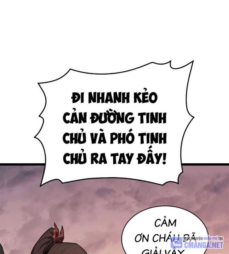 Người Hùng Cấp Thảm Họa Hồi Sinh: Chapter 83
