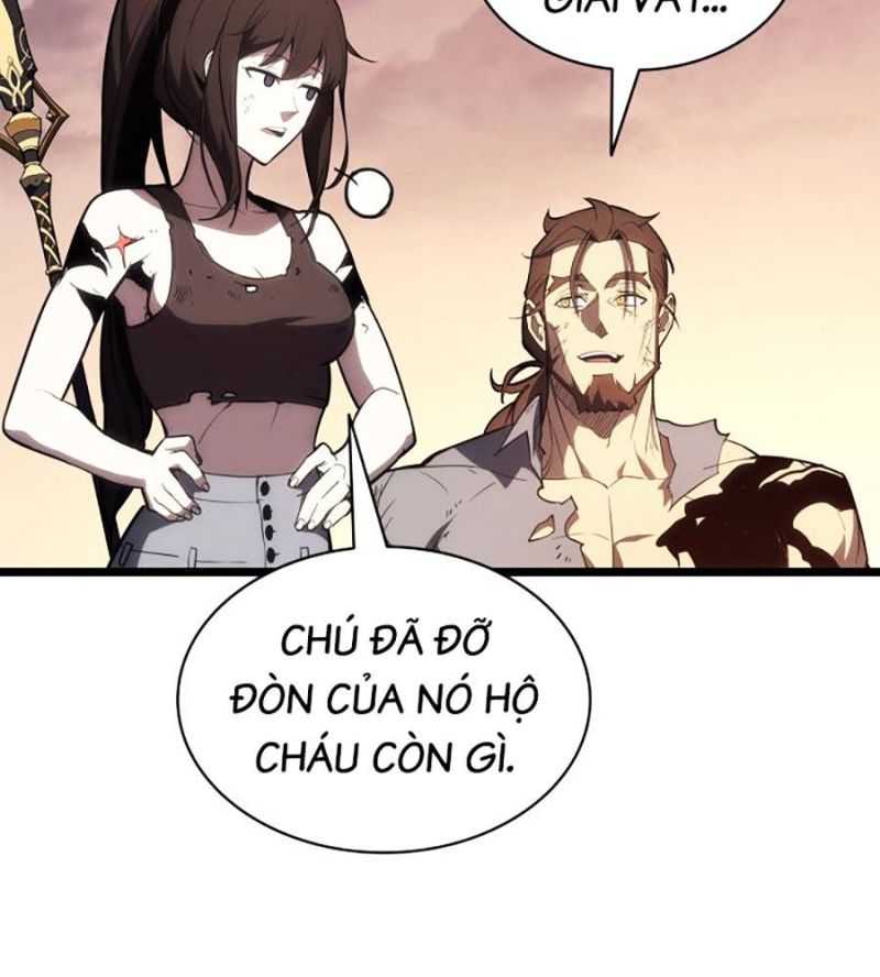 Người Hùng Cấp Thảm Họa Hồi Sinh: Chapter 83