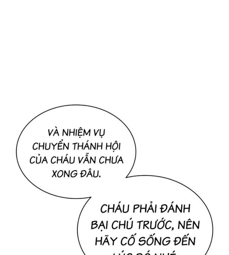 Người Hùng Cấp Thảm Họa Hồi Sinh: Chapter 83