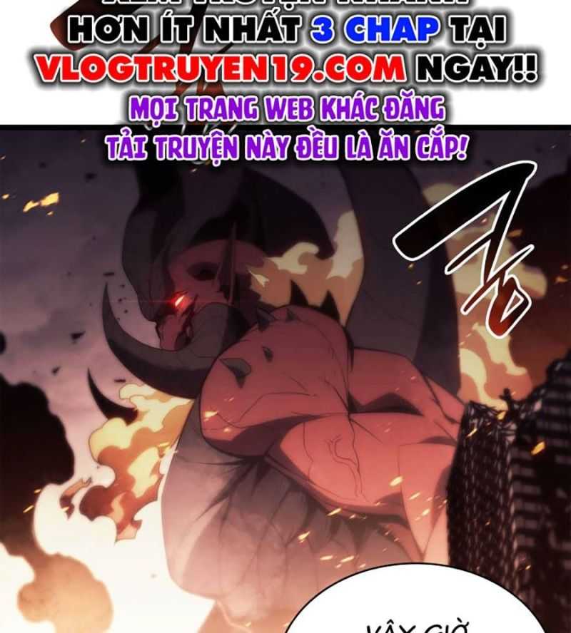 Người Hùng Cấp Thảm Họa Hồi Sinh: Chapter 83