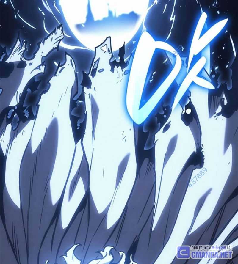 Người Hùng Cấp Thảm Họa Hồi Sinh: Chapter 83