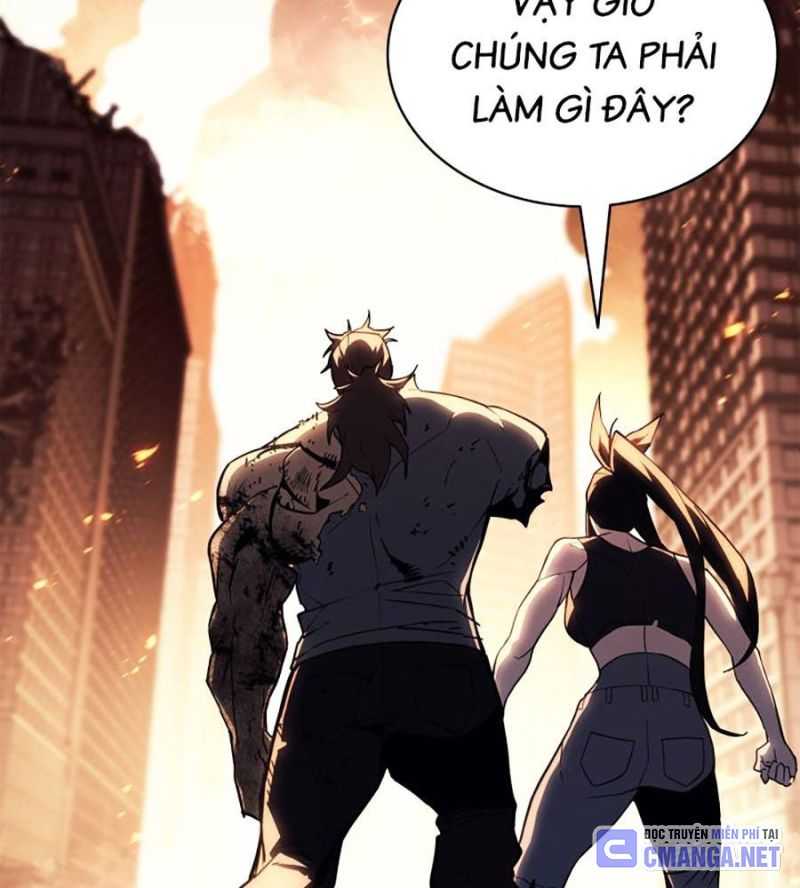 Người Hùng Cấp Thảm Họa Hồi Sinh: Chapter 83