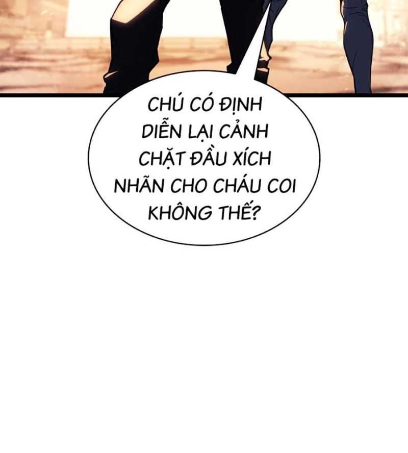 Người Hùng Cấp Thảm Họa Hồi Sinh: Chapter 83