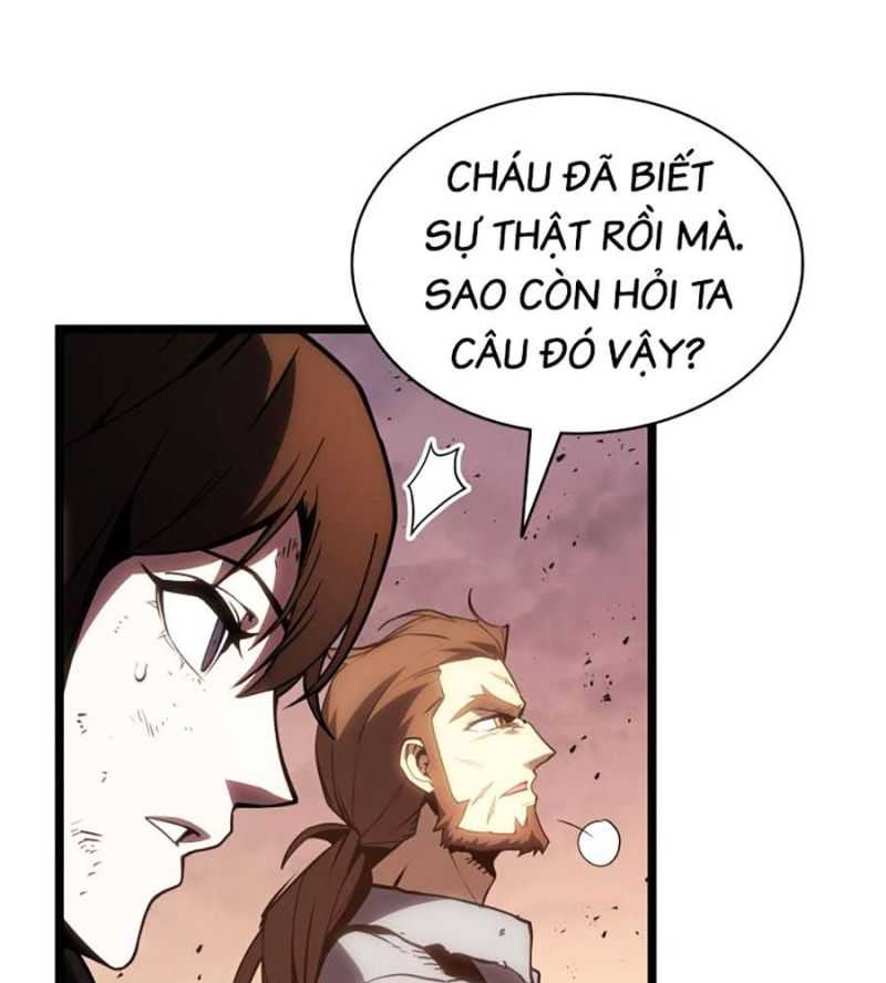 Người Hùng Cấp Thảm Họa Hồi Sinh: Chapter 83