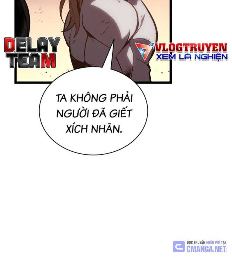Người Hùng Cấp Thảm Họa Hồi Sinh: Chapter 83