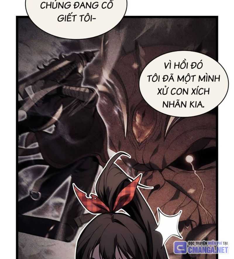 Người Hùng Cấp Thảm Họa Hồi Sinh: Chapter 83