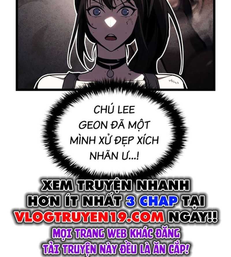Người Hùng Cấp Thảm Họa Hồi Sinh: Chapter 83