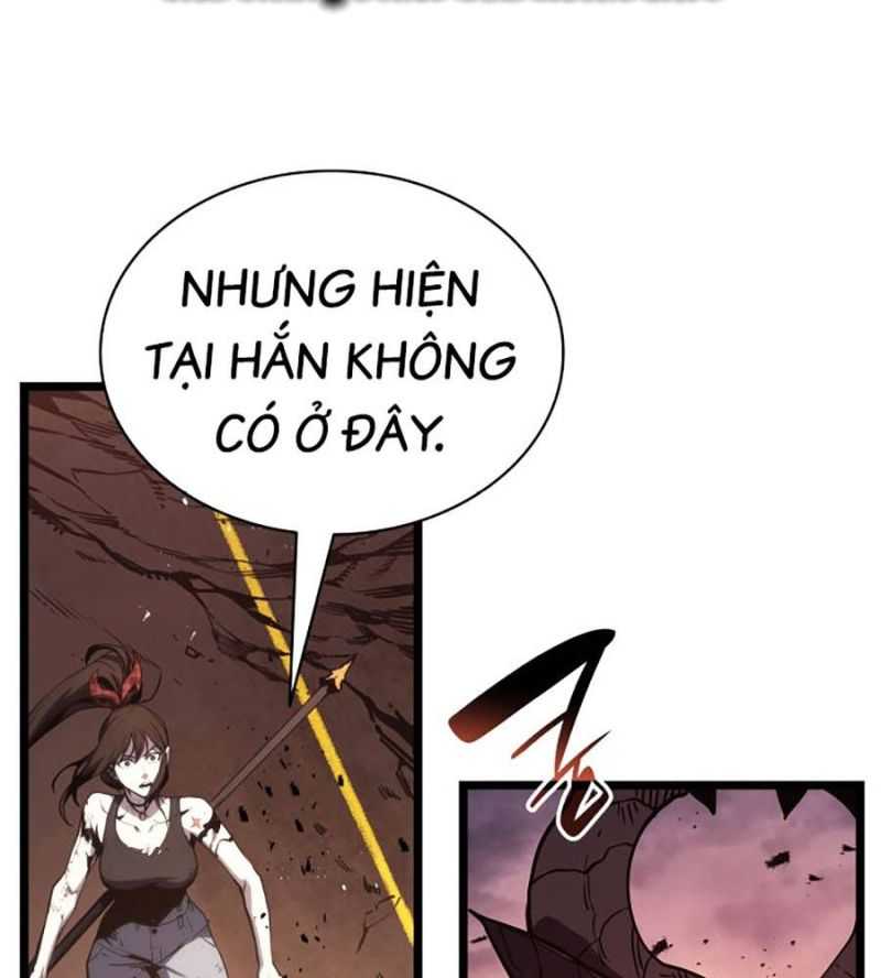 Người Hùng Cấp Thảm Họa Hồi Sinh: Chapter 83