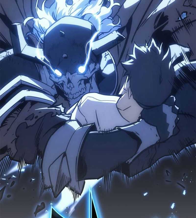 Người Hùng Cấp Thảm Họa Hồi Sinh: Chapter 83