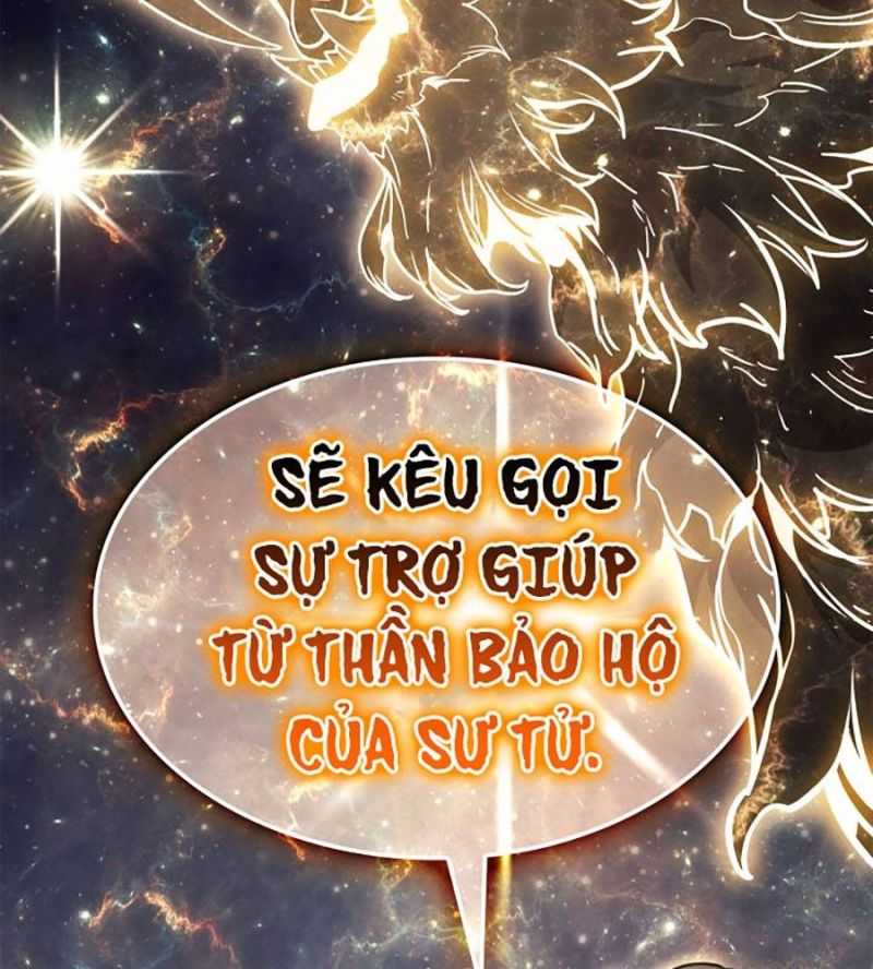 Người Hùng Cấp Thảm Họa Hồi Sinh: Chapter 83
