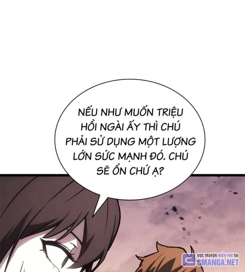 Người Hùng Cấp Thảm Họa Hồi Sinh: Chapter 83