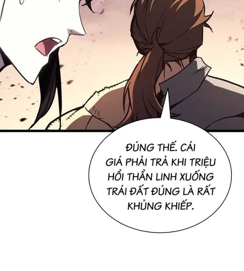 Người Hùng Cấp Thảm Họa Hồi Sinh: Chapter 83