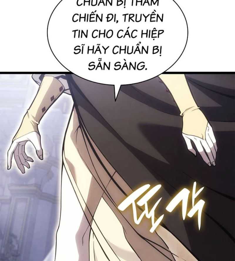 Người Hùng Cấp Thảm Họa Hồi Sinh: Chapter 84