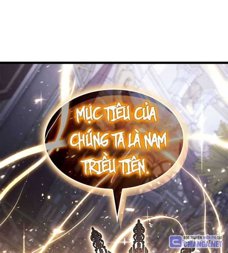 Người Hùng Cấp Thảm Họa Hồi Sinh: Chapter 84
