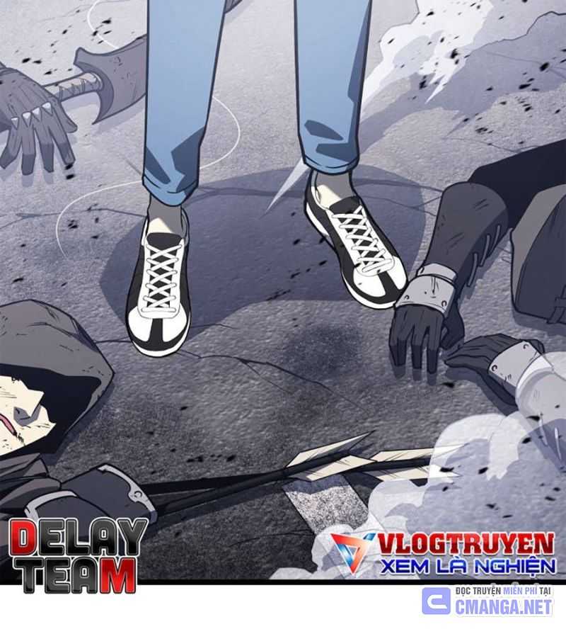 Người Hùng Cấp Thảm Họa Hồi Sinh: Chapter 84