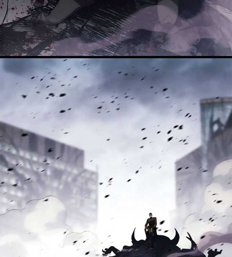 Người Hùng Cấp Thảm Họa Hồi Sinh: Chapter 84