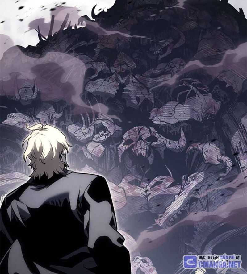 Người Hùng Cấp Thảm Họa Hồi Sinh: Chapter 84