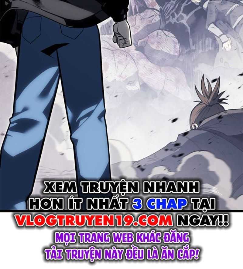 Người Hùng Cấp Thảm Họa Hồi Sinh: Chapter 84