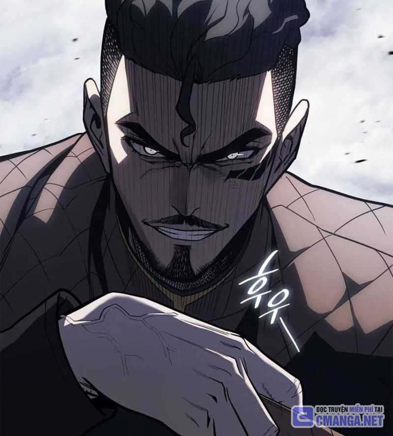 Người Hùng Cấp Thảm Họa Hồi Sinh: Chapter 84