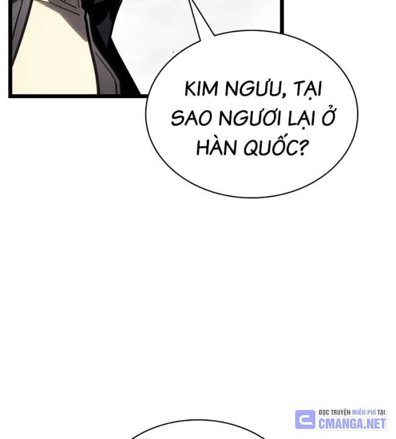 Người Hùng Cấp Thảm Họa Hồi Sinh: Chapter 84