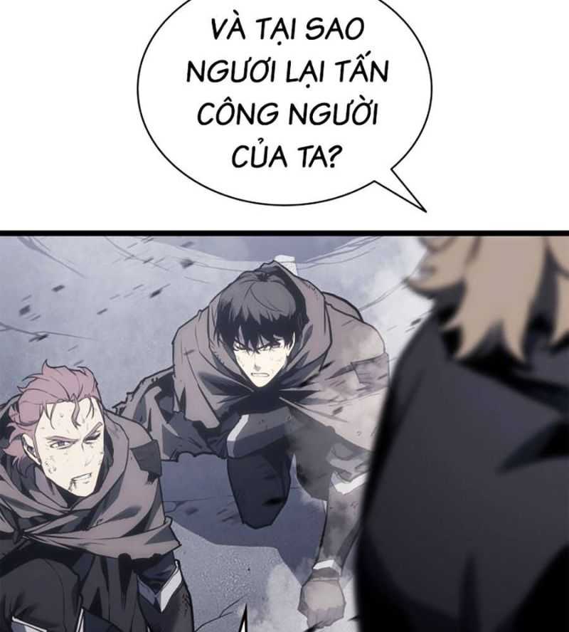 Người Hùng Cấp Thảm Họa Hồi Sinh: Chapter 84