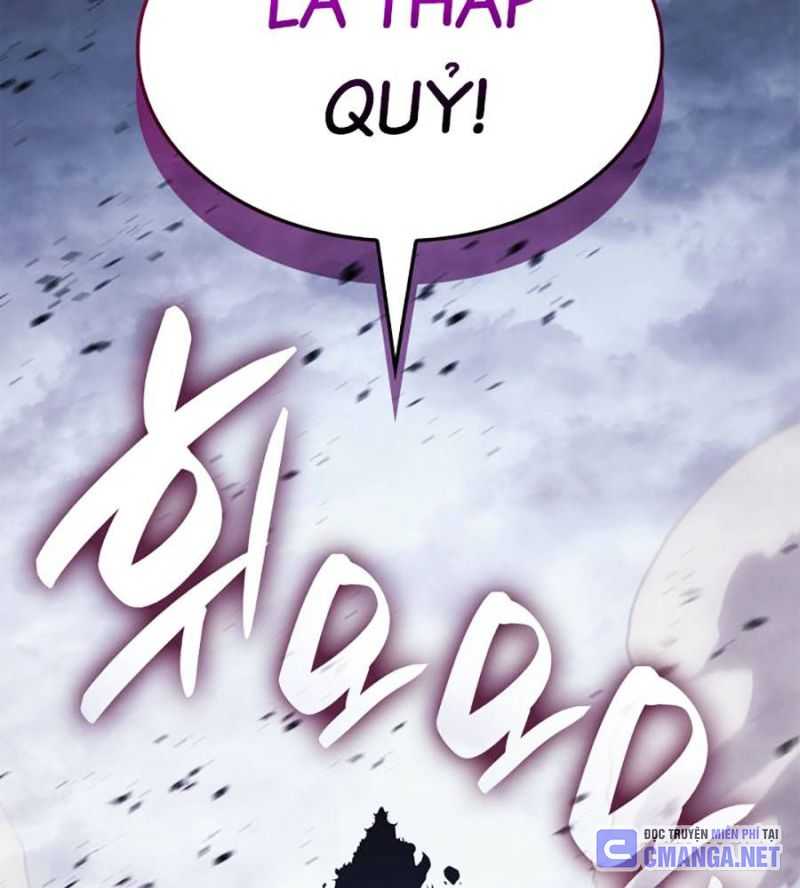 Người Hùng Cấp Thảm Họa Hồi Sinh: Chapter 84