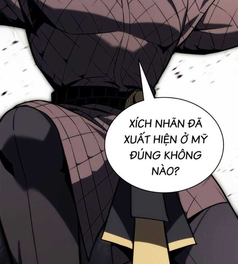 Người Hùng Cấp Thảm Họa Hồi Sinh: Chapter 84