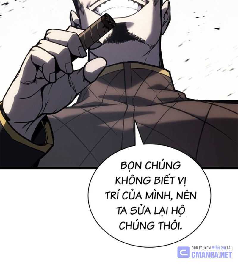 Người Hùng Cấp Thảm Họa Hồi Sinh: Chapter 84