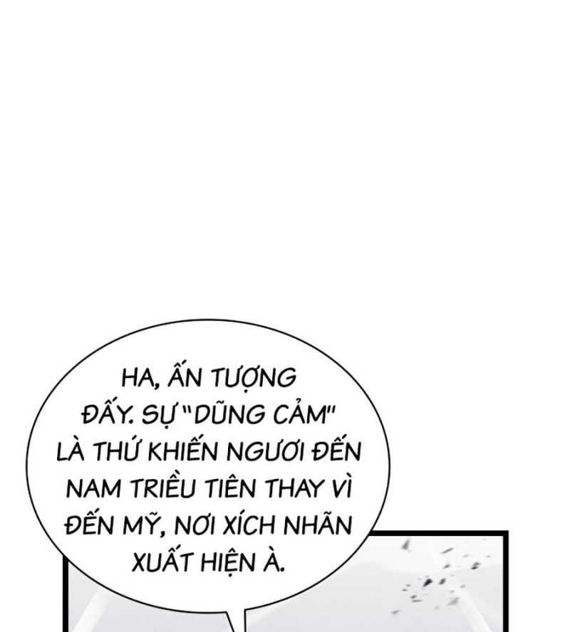 Người Hùng Cấp Thảm Họa Hồi Sinh: Chapter 84