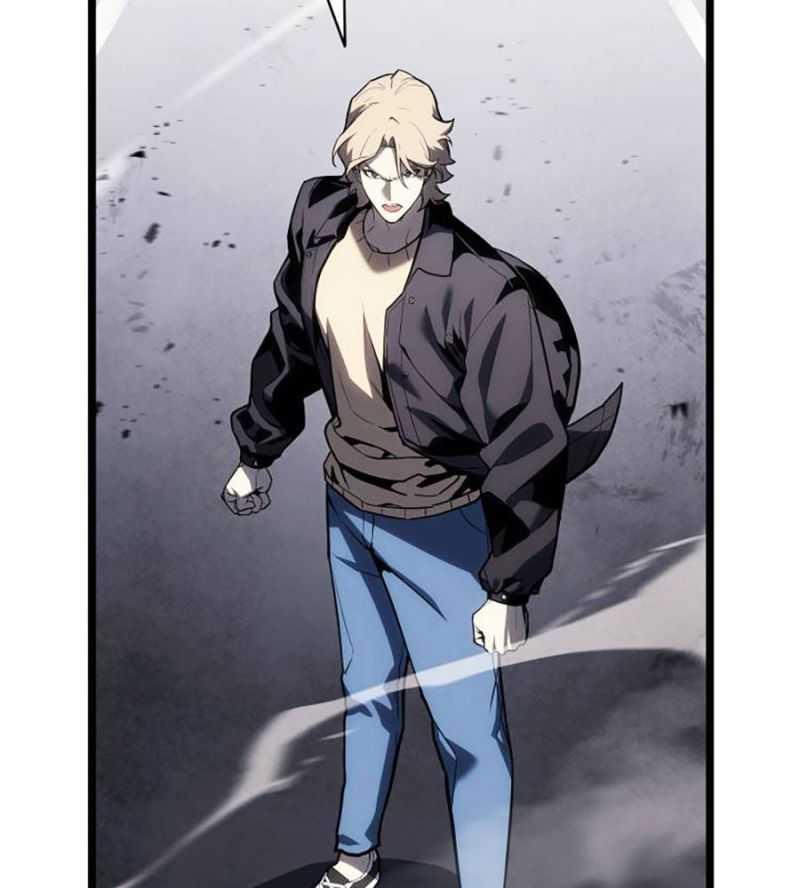 Người Hùng Cấp Thảm Họa Hồi Sinh: Chapter 84