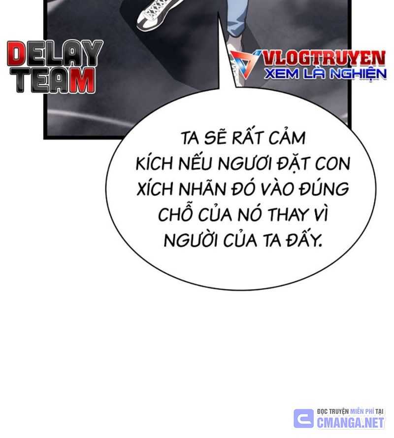 Người Hùng Cấp Thảm Họa Hồi Sinh: Chapter 84
