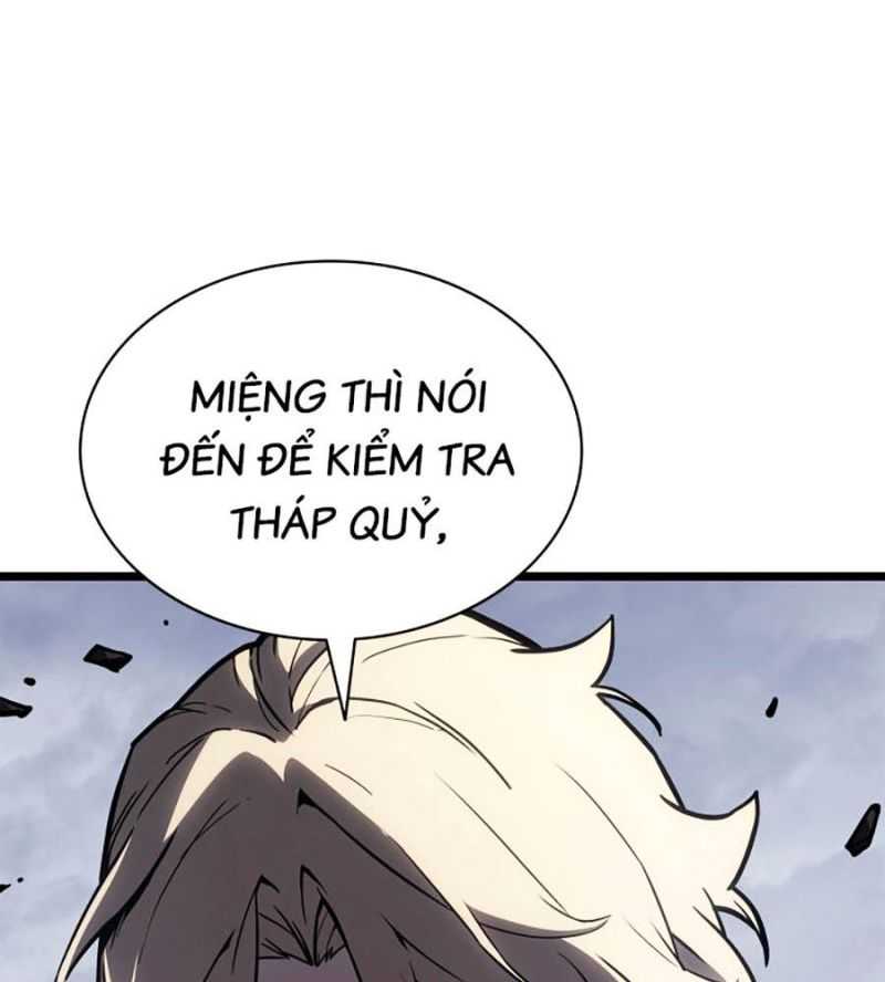 Người Hùng Cấp Thảm Họa Hồi Sinh: Chapter 84
