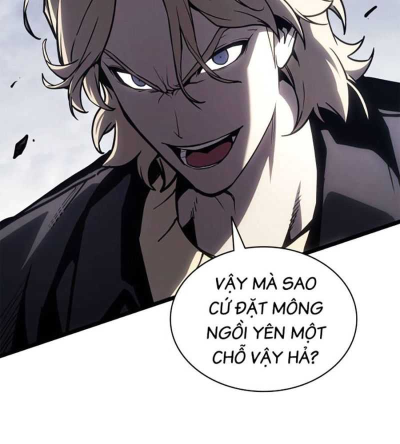 Người Hùng Cấp Thảm Họa Hồi Sinh: Chapter 84