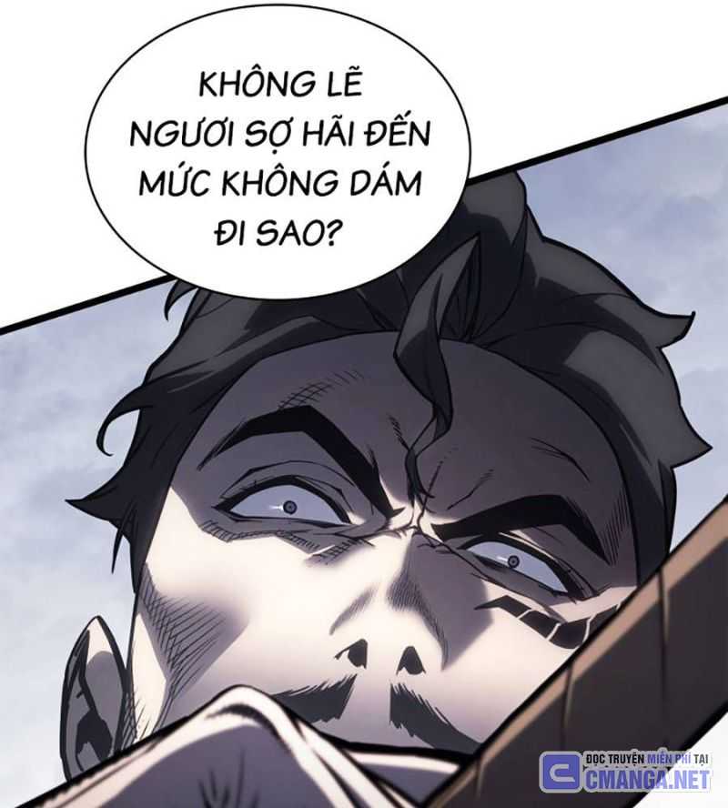 Người Hùng Cấp Thảm Họa Hồi Sinh: Chapter 84