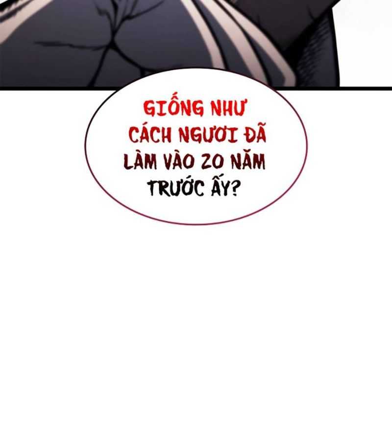 Người Hùng Cấp Thảm Họa Hồi Sinh: Chapter 84