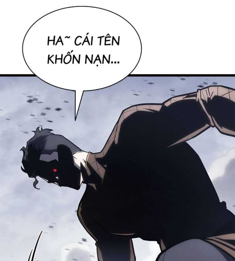 Người Hùng Cấp Thảm Họa Hồi Sinh: Chapter 84