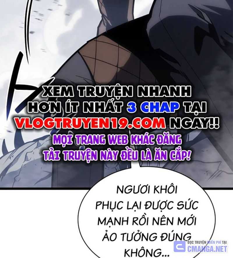 Người Hùng Cấp Thảm Họa Hồi Sinh: Chapter 84