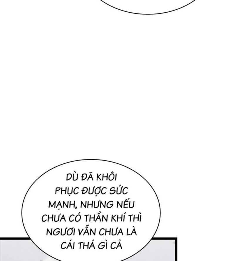Người Hùng Cấp Thảm Họa Hồi Sinh: Chapter 84