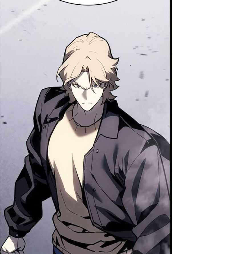 Người Hùng Cấp Thảm Họa Hồi Sinh: Chapter 84