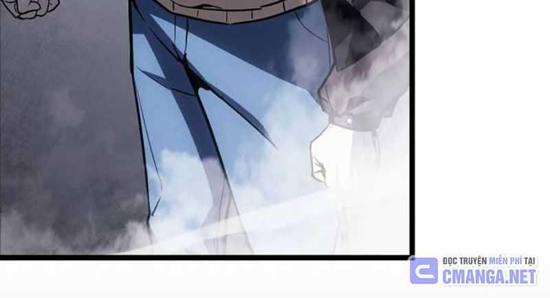 Người Hùng Cấp Thảm Họa Hồi Sinh: Chapter 84