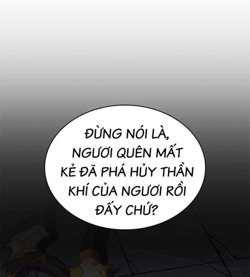 Người Hùng Cấp Thảm Họa Hồi Sinh: Chapter 84