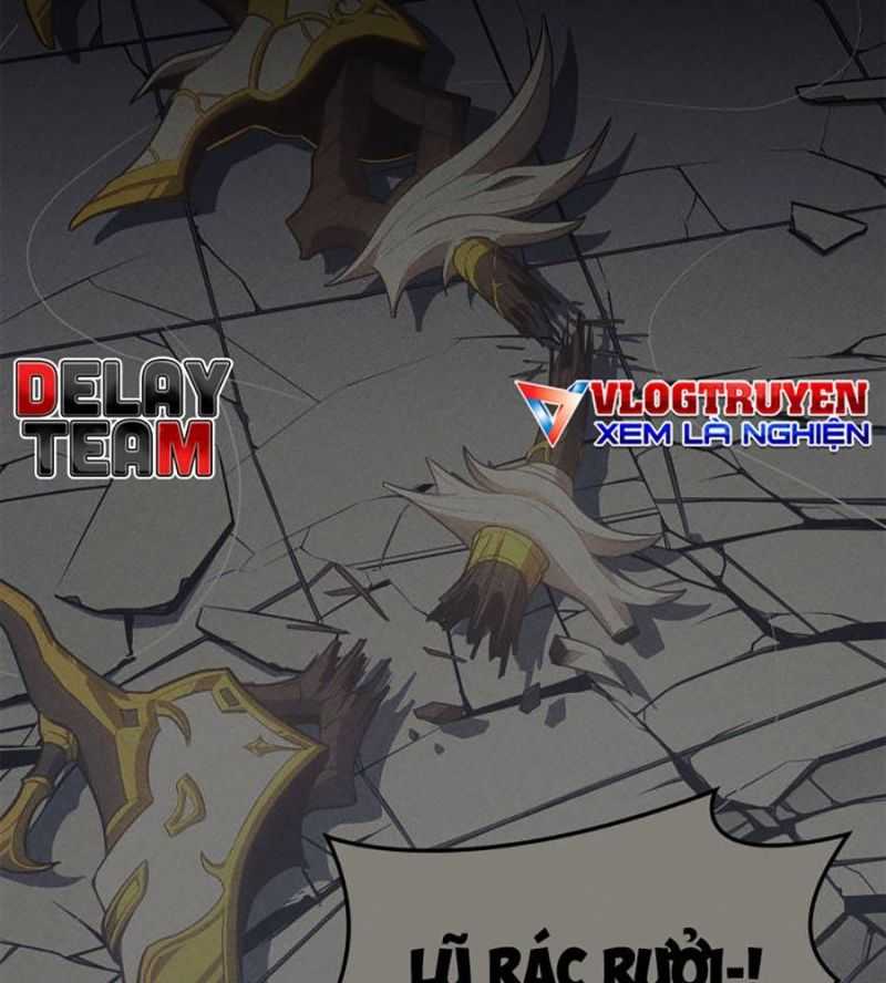 Người Hùng Cấp Thảm Họa Hồi Sinh: Chapter 84