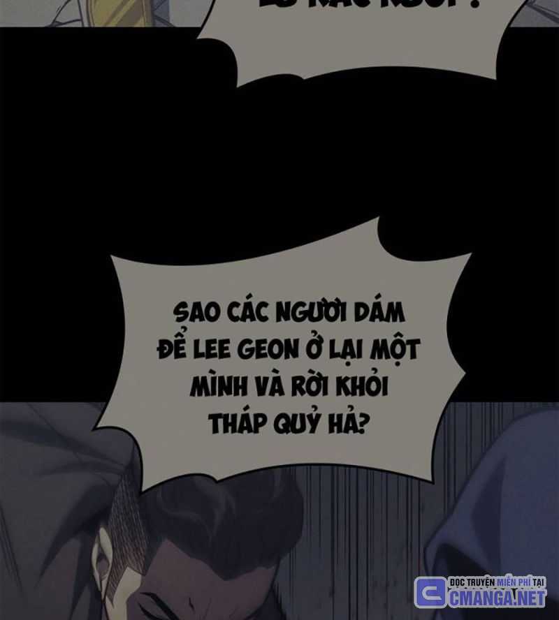 Người Hùng Cấp Thảm Họa Hồi Sinh: Chapter 84