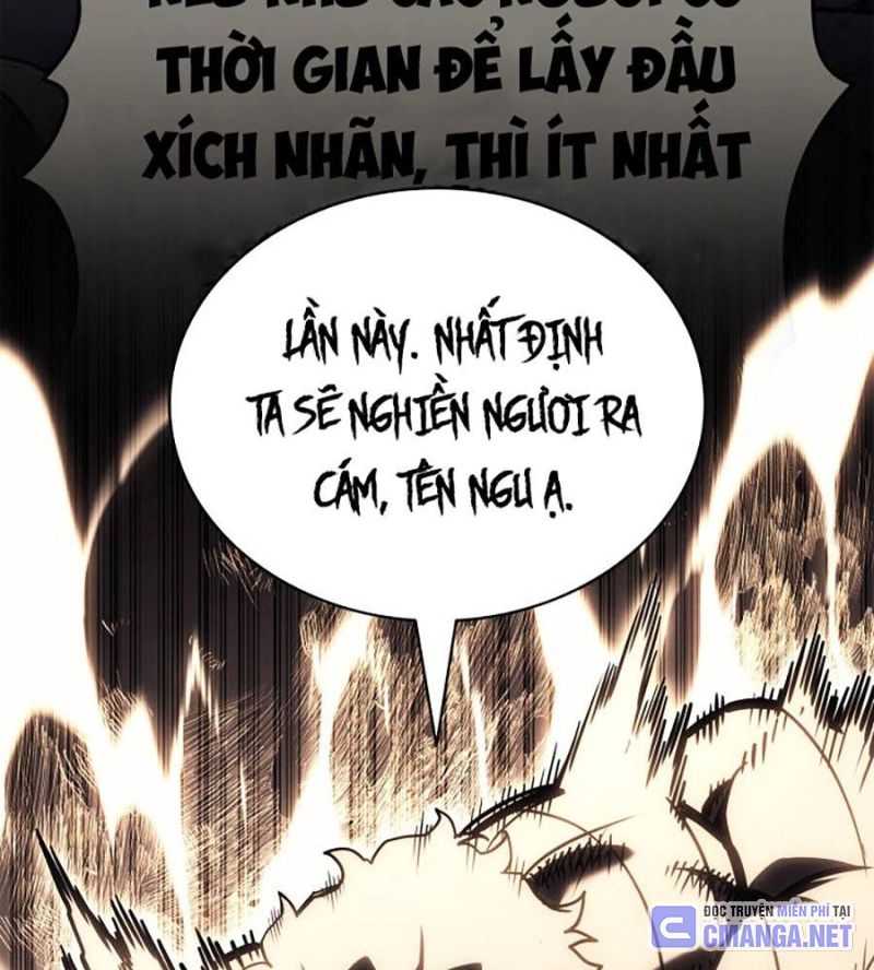 Người Hùng Cấp Thảm Họa Hồi Sinh: Chapter 84
